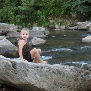 Meet your Posher, Tracy